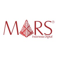 MARS Digital logo - Similar company to Fibr Corp.