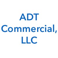 ADT Commercial logo - Similar company to Adt