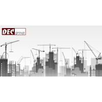 DEC Group logo - Similar company to Gen 2