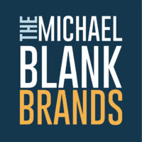 The Michael Blank Brands logo - Similar company to Whilo