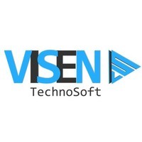 VISEN TechnoSoft Pvt. Ltd logo - Similar company to Artisan Technologies