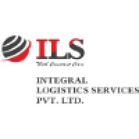 Integral Logistics Services Pvt Ltd logo - Similar company to Vaishnavi Infratech Services Pvt. Ltd.