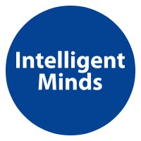 Intelligent Minds Recruiting logo - Similar company to Stuck.Ai