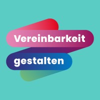 Vereinbarkeit gestalten logo - Similar company to Dgb Bildungswerk