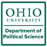 Department of Political Science Ohio University logo - Similar company to Department Of Political Science & International Relations At University Of Delaware