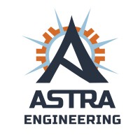 Astra Engineering logo - Similar company to Lagun Engineering