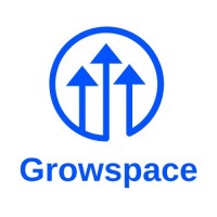 Growspace M2M Service Provider logo - Similar company to Ezeefiling (Recognized Under Startup India)