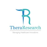 Thera Research Ltda. CRO logo - Similar company to Genometrics