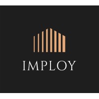 IMPLOY ApS logo - Similar company to Vikar Dk A/S