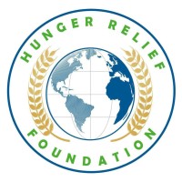 Hunger Relief Foundation logo - Similar company to Hunger Relief International