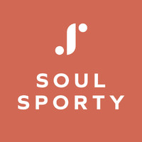 Soul Sporty logo - Similar company to Bashi