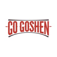 Go Goshen logo - Similar company to Laramie County School District #1