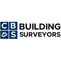 CBS Building Surveyors logo - Similar company to Building Compliance Systems (Bcs)