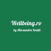 Wellbeing.ro logo - Similar company to Clubul Pentru Dezvoltarea Personala