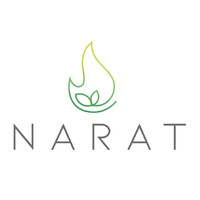 Narat BV logo - Similar company to Amarus Group