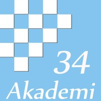 34Akademi logo - Similar company to Eğitim Kutusu