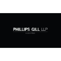 Phillips Gill LLP logo - Similar company to Phillips Barristers Pc