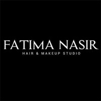 Fatima Nasir Hair & Makeup Studio logo - Similar company to Little Backpack