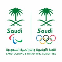 Saudi Arabian Paralympic Committee logo - Similar company to Sasd Development Group Llc
