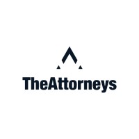 TheAttorneys logo - Similar company to Cooldroid
