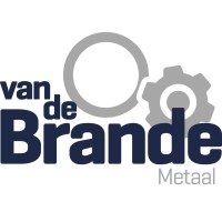 van de Brande Metaal logo - Similar company to Fmi Mechatronics B.V.