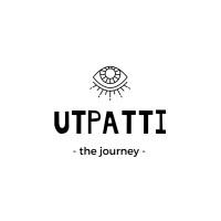 Utpatti - The Creative Collective logo - Similar company to One Xi