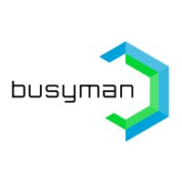 Busyman.cz logo - Similar company to Ip Lab Ventures