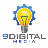 9 Digital Media logo - Similar company to Leadcapture.Io