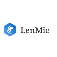 LenMic GmbH logo - Similar company to Ecunia