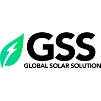 GLOBAL SOLAR SOLUTION - GSS logo - Similar company to Luzolar