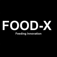 Food-X logo - Similar company to Hellosponsor