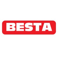 Besta logo - Similar company to Nipponflex