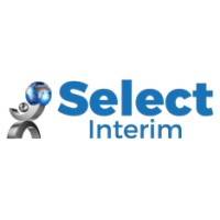 Select Interim logo - Similar company to Optimum Interim