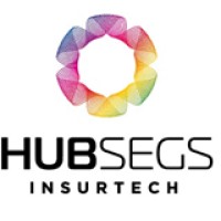 HUBSEGS Insurtech logo - Similar company to Plurisys Insurtech