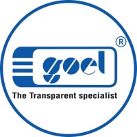 Goel Scientific Glass inc USA logo - Similar company to Uvb Glass Contracts (Pty) Ltd