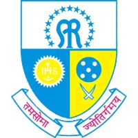 Rosary High School, Vadodara logo - Similar company to Stormx Solution
