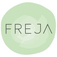 Nätverket FREJA logo - Similar company to Artemis