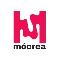 Mócrea logo - Similar company to Sketchlab