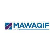 Mawaqif Qatar logo - Similar company to Parkvision