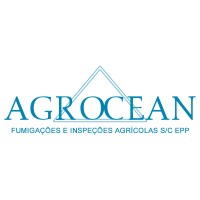 Agrocean - Fumigações e Inspeções Agrícolas logo - Similar company to Biofix Agri