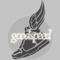 The Goodspeed Company logo - Similar company to Verse And Hook