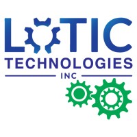 Lotic Technologies Inc. logo - Similar company to Stratus Advanced Technologies