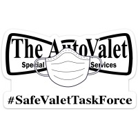 The AutoValet logo - Similar company to Lingo