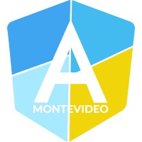 Angular MVD logo - Similar company to Dlab - Creative & Software Laboratory