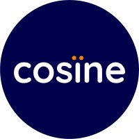 Cosine Benelux logo - Similar company to Dubai Noir