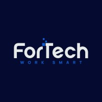 ForTech logo - Similar company to Siaff