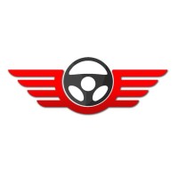 Burton Driving School logo - Similar company to Ignition Driving School