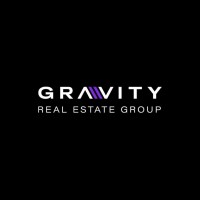 GRAVITY Real Estate Group logo - Similar company to Vegg, Inc.