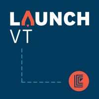 LaunchVT logo - Similar company to Vcet