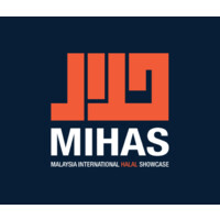 Malaysia International Halal Showcase (MIHAS) logo - Similar company to Nutriog By Rw Nutriogreen Sdn Bhd